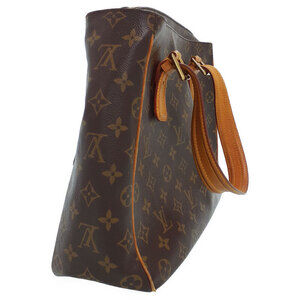 Louis Vuitton Tote Multiply Cite Monogram Bag